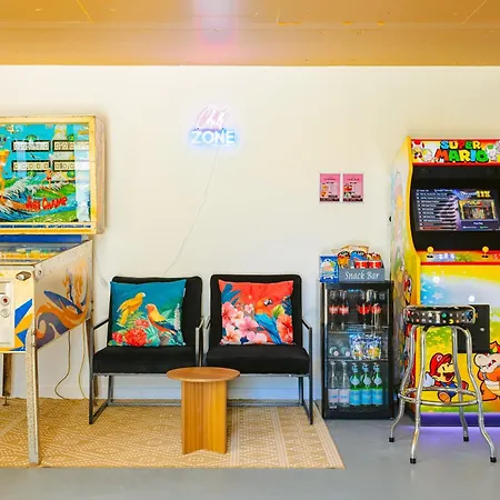 Dolce - 400m - Flipper &arcade - Garage Ve - Terrasse * Vaux-sur-Mer