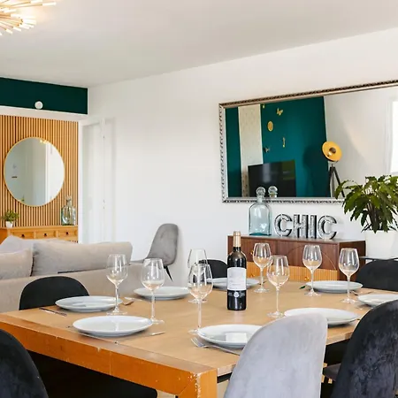 Dolce - 400m - Flipper &arcade - Garage Ve - Terrasse Vaux-sur-Mer