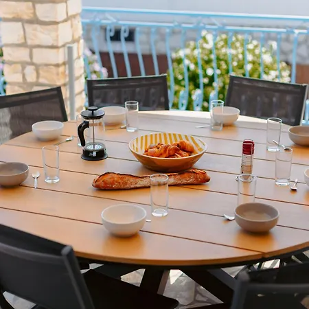 Dolce - 400m - Flipper &arcade - Garage Ve - Terrasse *