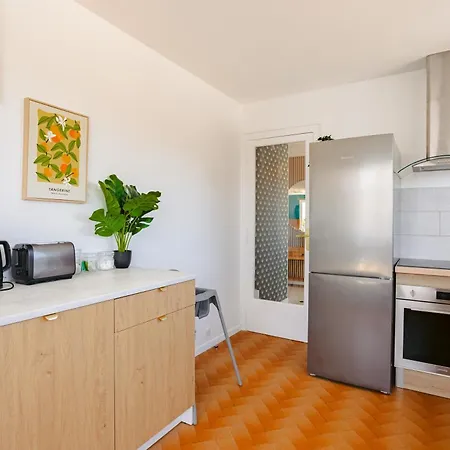 Dolce - 400m - Flipper &arcade - Garage Ve - Terrasse Casa vacanze *