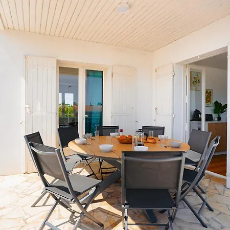 Casa vacanze Dolce - 400m - Flipper &arcade - Garage Ve - Terrasse *