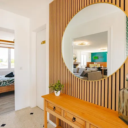 Dolce - 400m - Flipper &arcade - Garage Ve - Terrasse Casa vacanze Vaux-sur-Mer