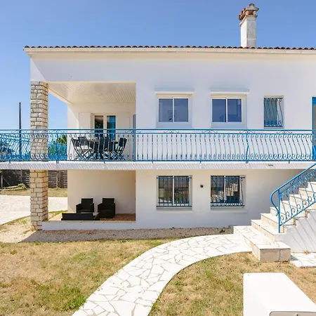 Casa vacanze Dolce - 400m - Flipper &arcade - Garage Ve - Terrasse Vaux-sur-Mer