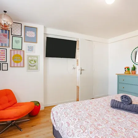 Casa vacanze Dolce - 400m - Flipper &arcade - Garage Ve - Terrasse