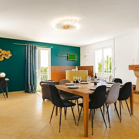 Casa vacanze Dolce - 400m - Flipper &arcade - Garage Ve - Terrasse