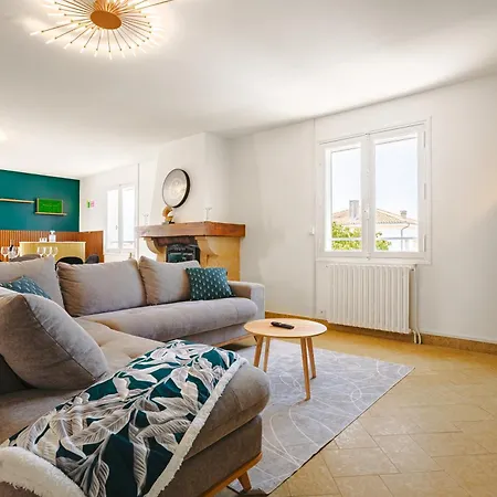 Dolce - 400m - Flipper &arcade - Garage Ve - Terrasse Casa vacanze Vaux-sur-Mer