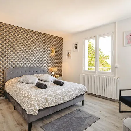 Dolce - 400m - Flipper &arcade - Garage Ve - Terrasse Casa vacanze *